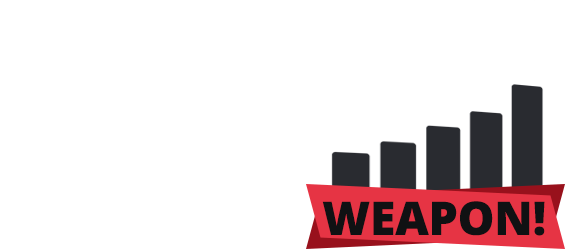 Your Secret Weapon